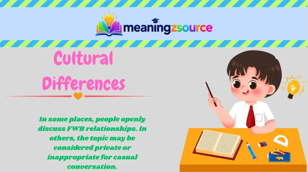 Cultural Differences
